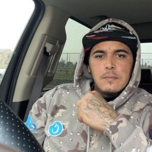 Meet your Posher, Jeffery